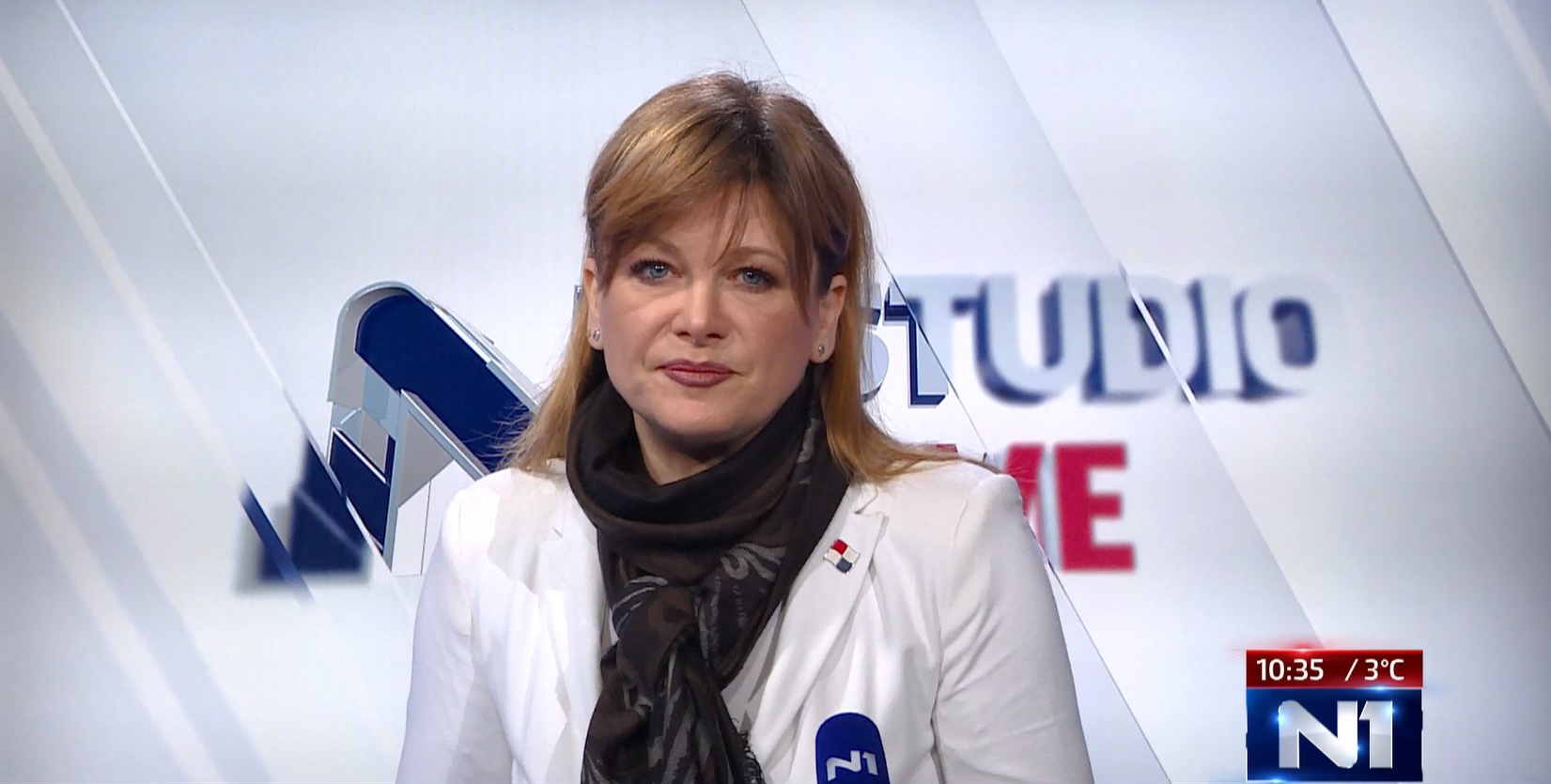 Karolina Vidović Krišto