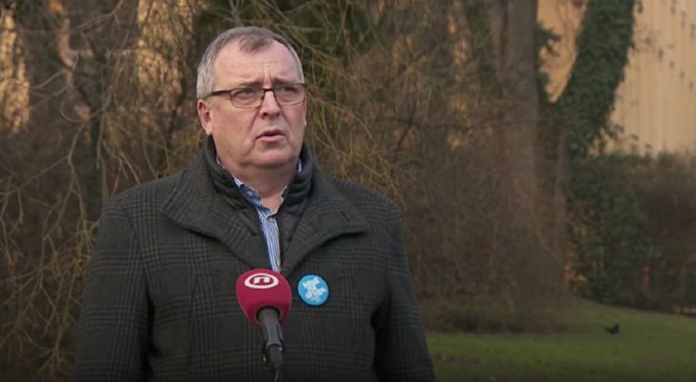 Krunoslav Capak Nova TV