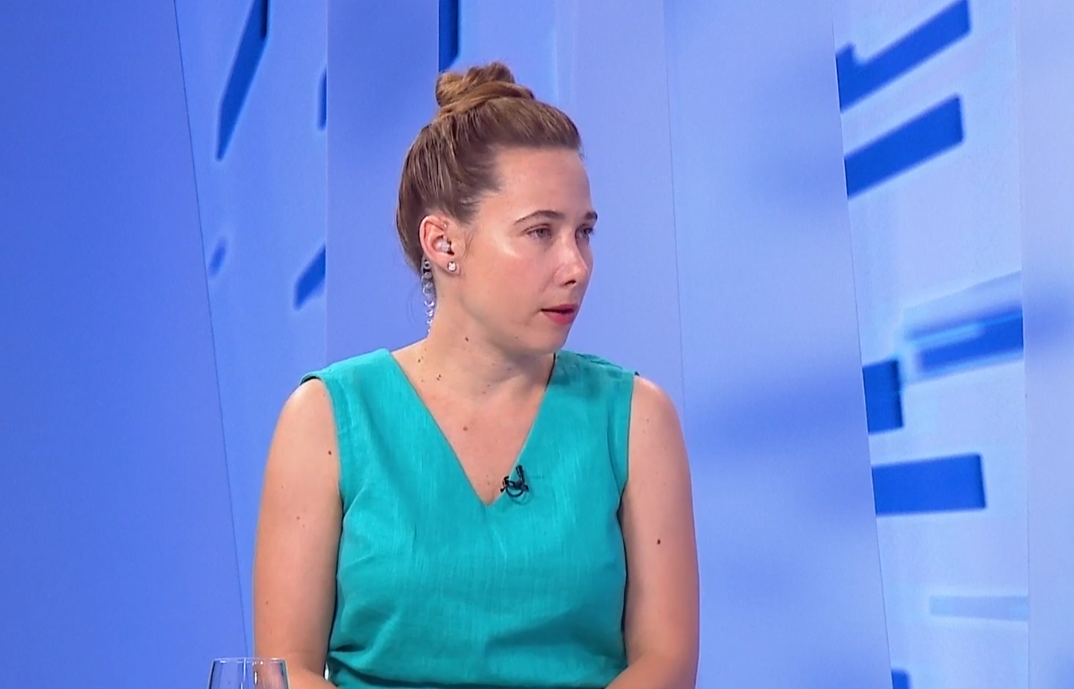 MArija Selak Raspudić