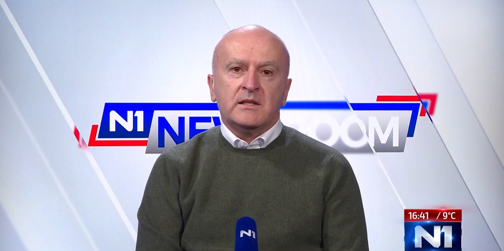 Predrag Fred Matić, matić