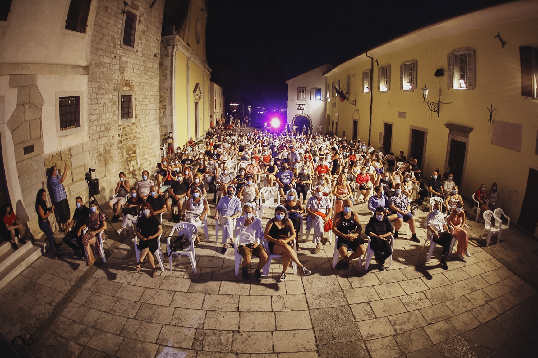 Motovun Film Festival