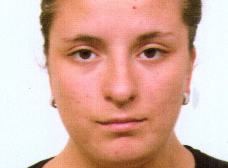 MUP nestala djevojka