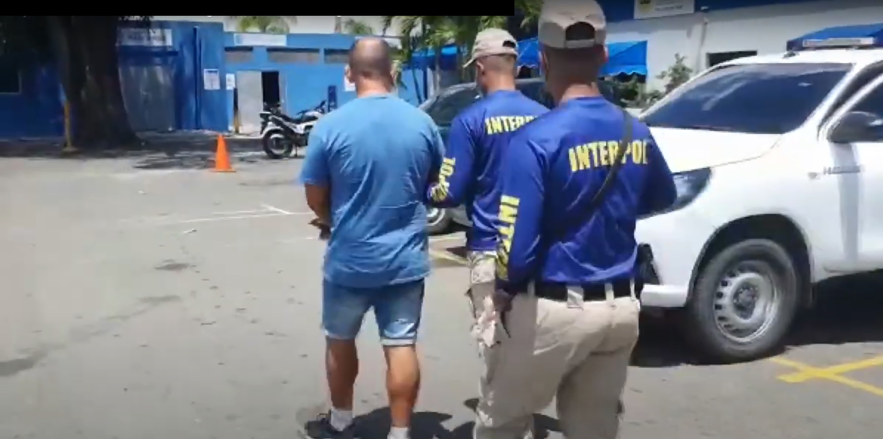 Marc Feren Claude Biart