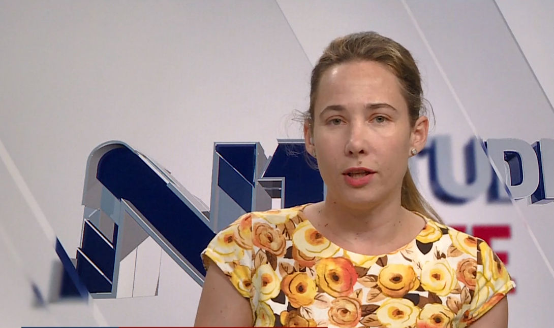 Marija Selak Raspudić