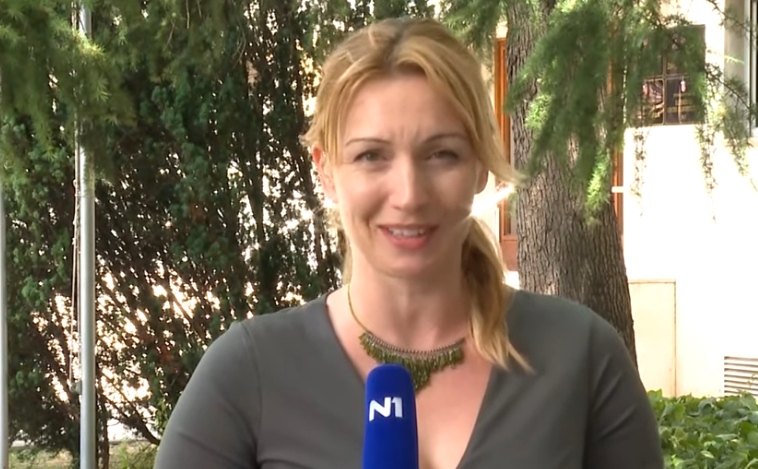 Martina nimac kalcina