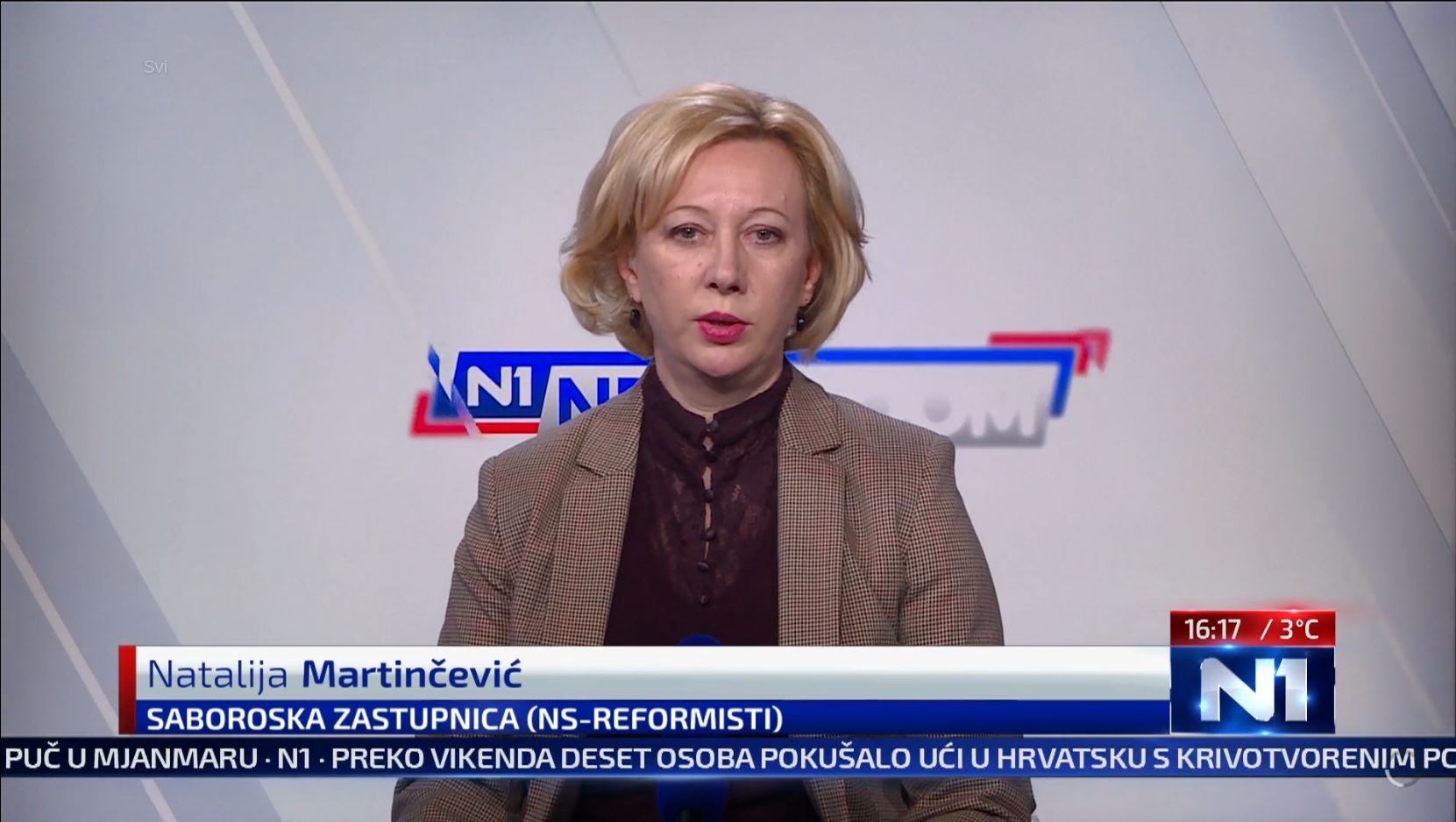 Natalija Martinčević