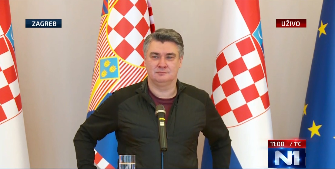 Zoran Milanović