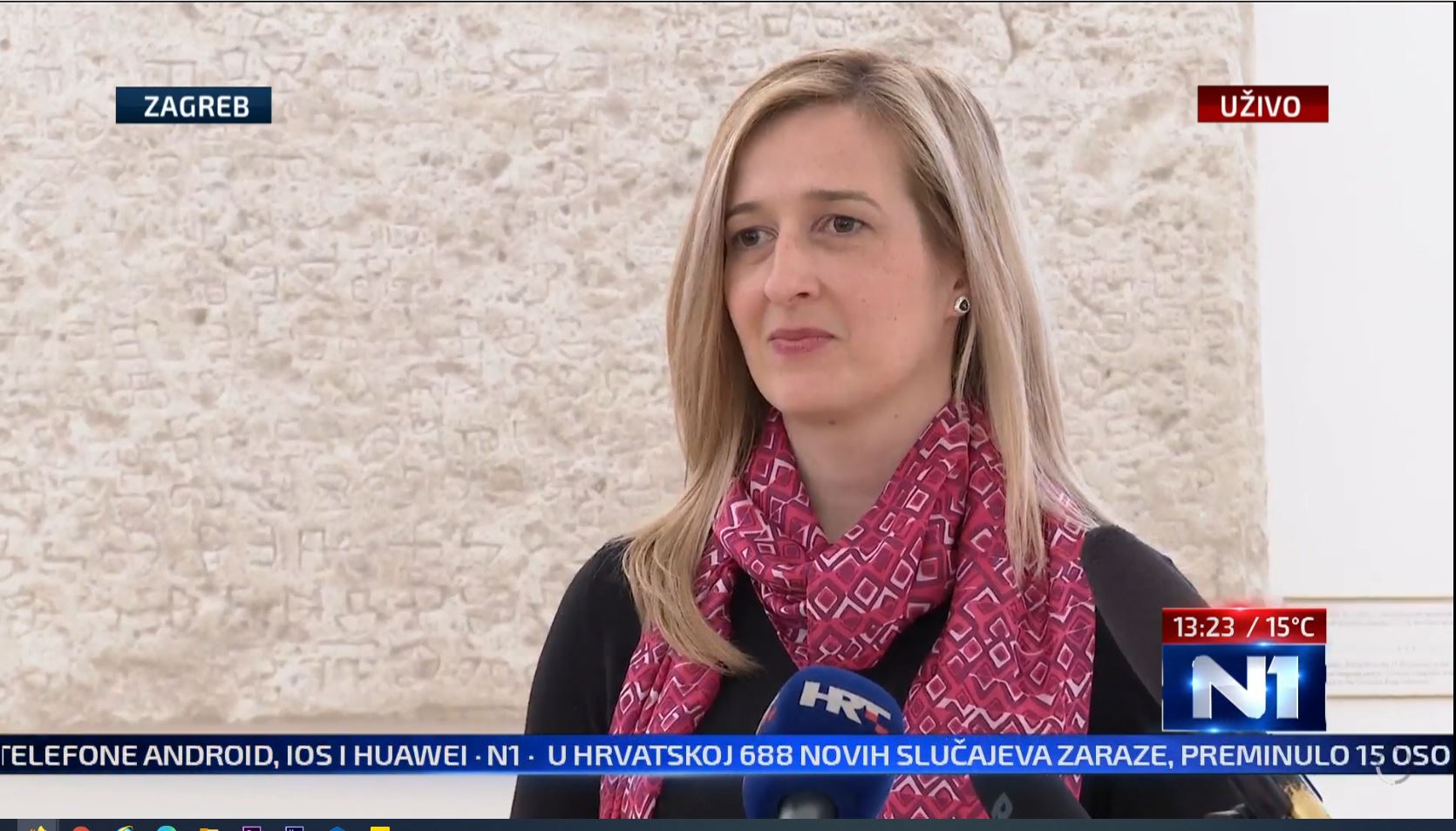 Mirela Ahmetović