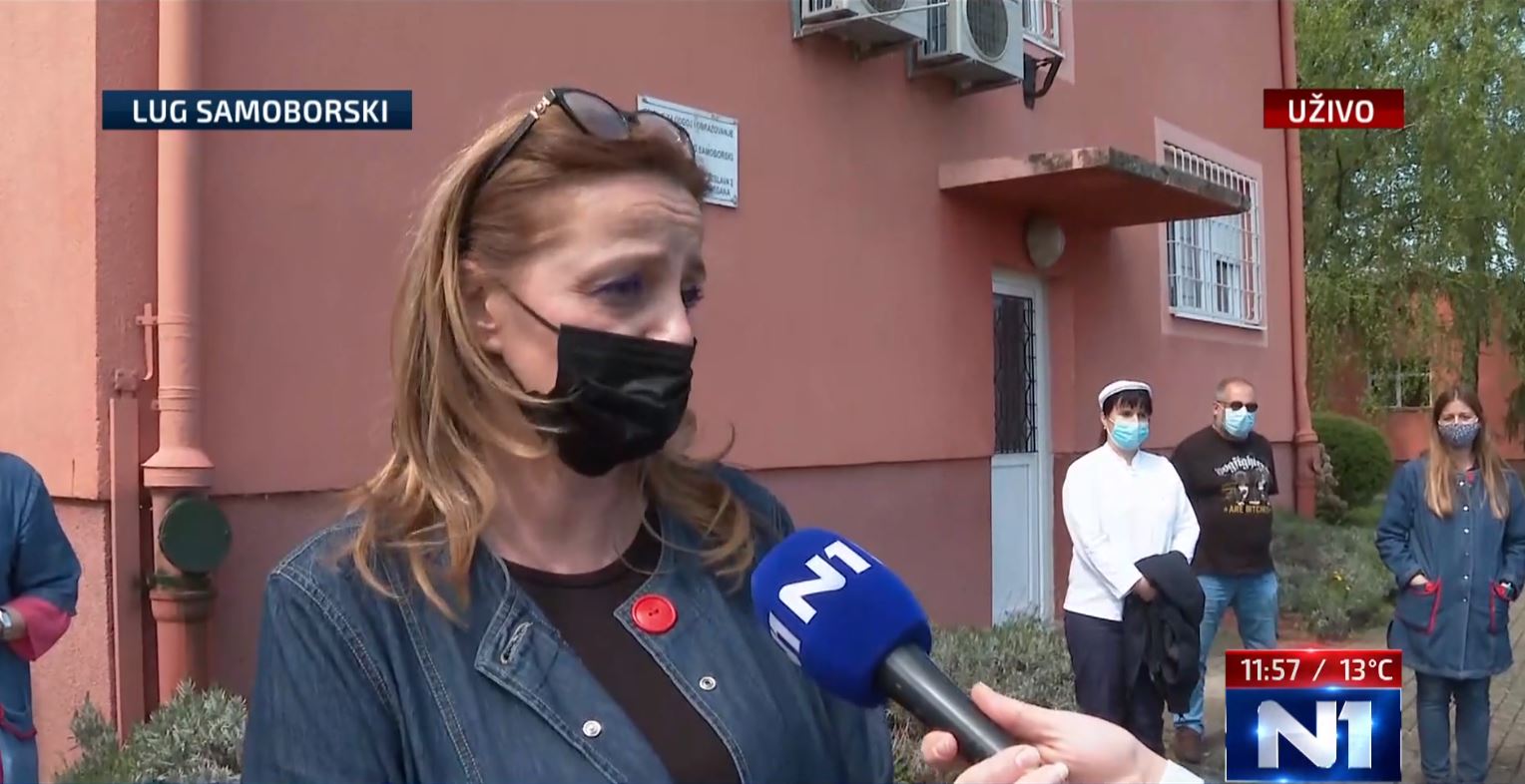 Mirela Pačak Sahadžić