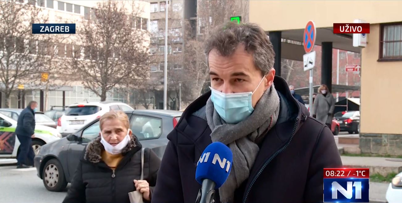 Miroslav Hanževački