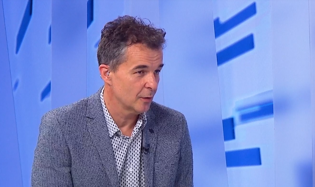 Miroslav Hanževački