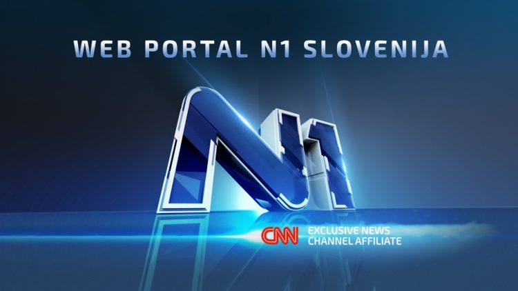 N1 Slovenija
