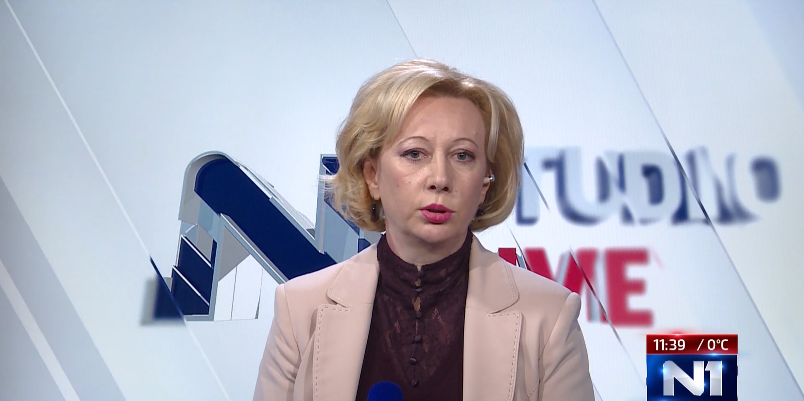 Natalija Martinčević