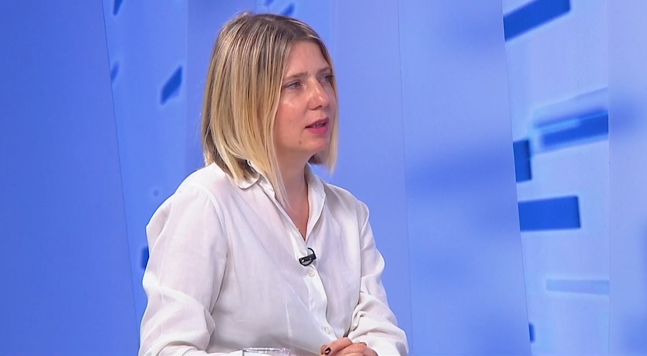 Nina Išek Međugorac