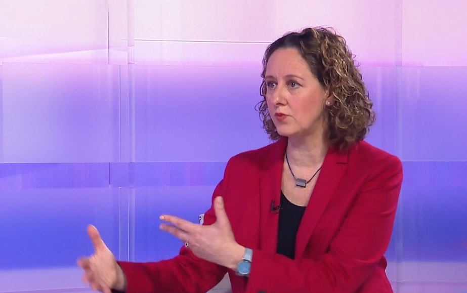 Nina Obuljen Koržinek