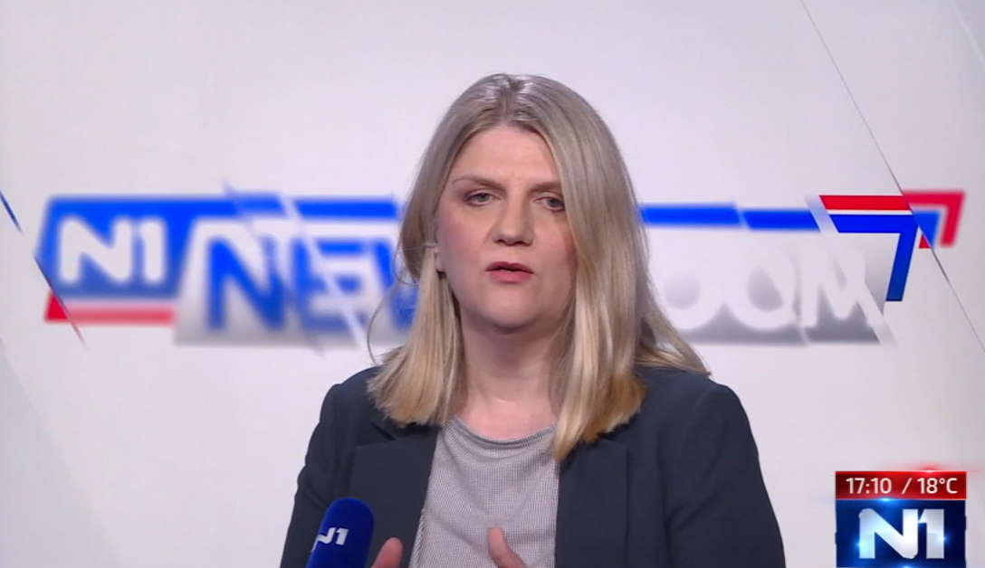 Oriana Ivković Novokmet