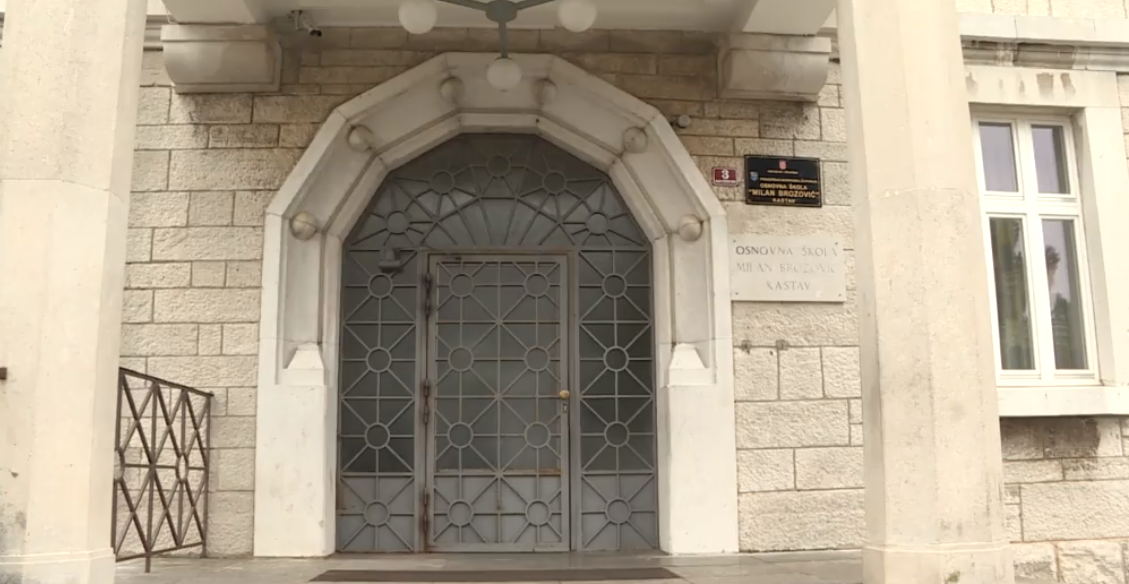 OŠ Milana Brozovića