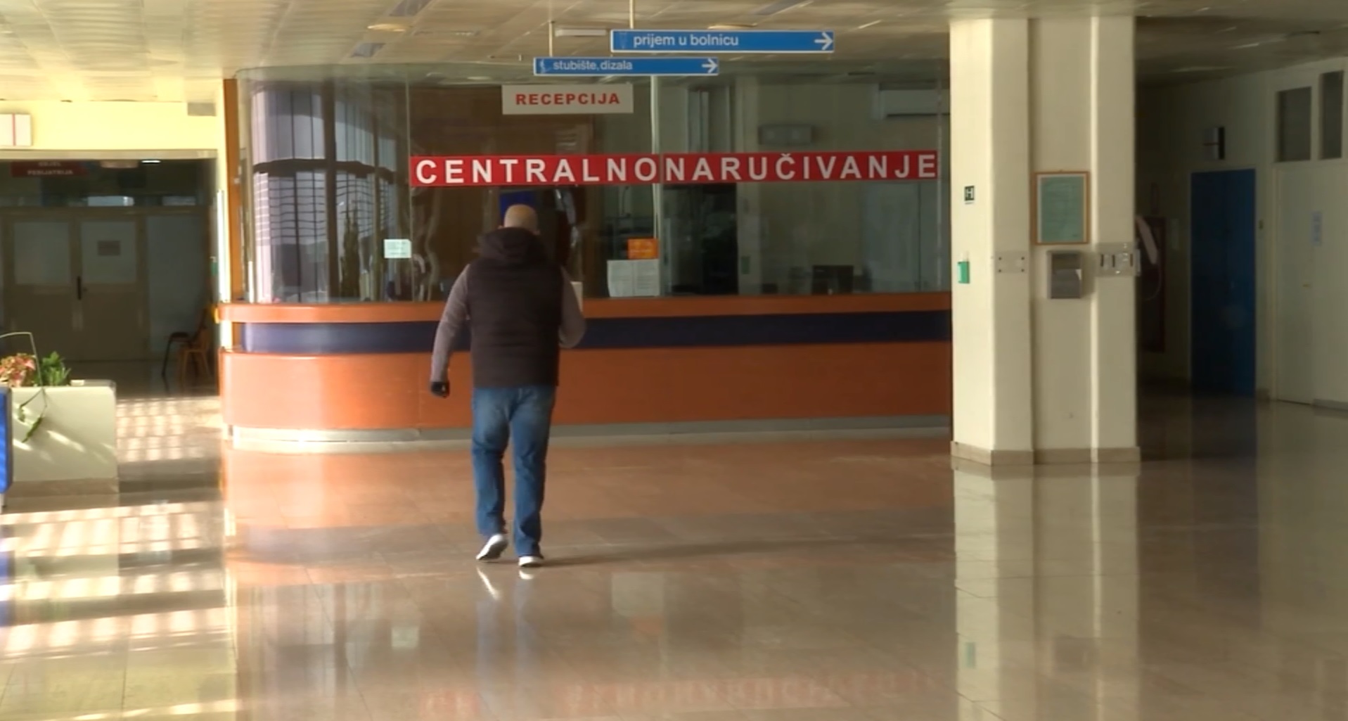 Opća bolnica Dubrovnik