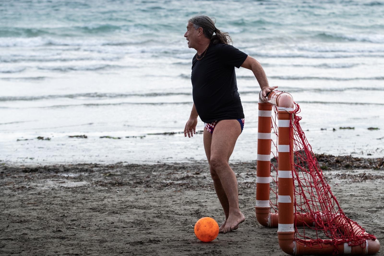 Milan Šabić/Pixsell