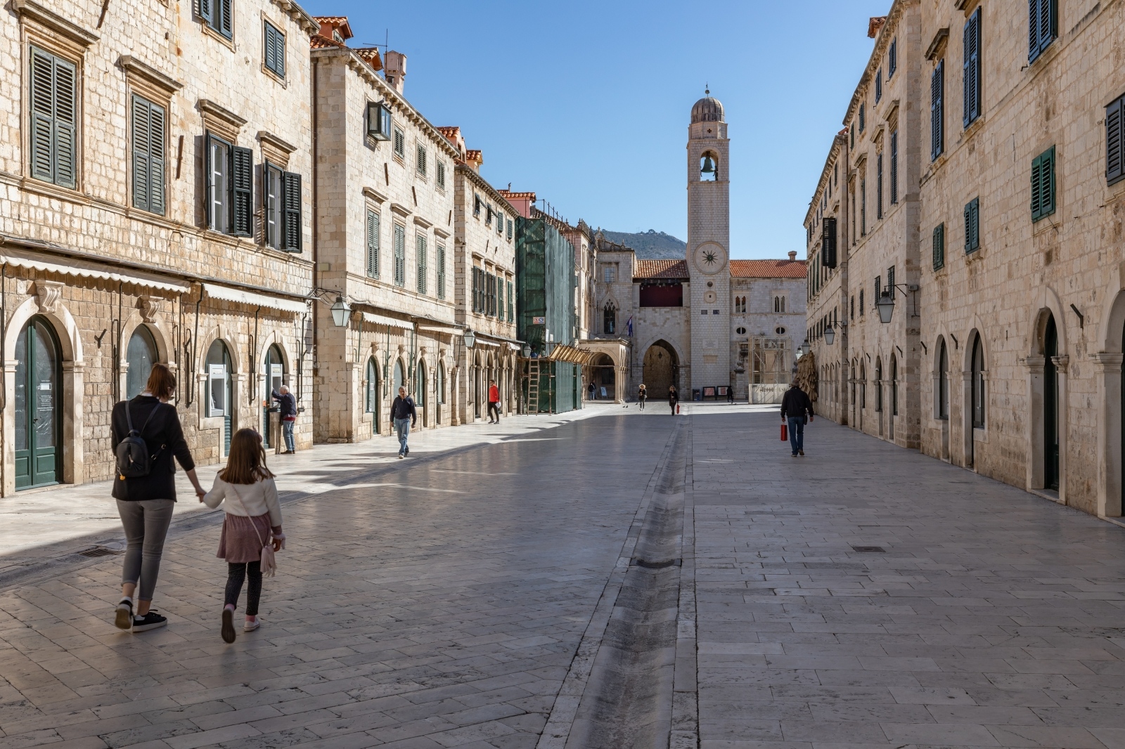 dubrovnik, koronavirus, covid
