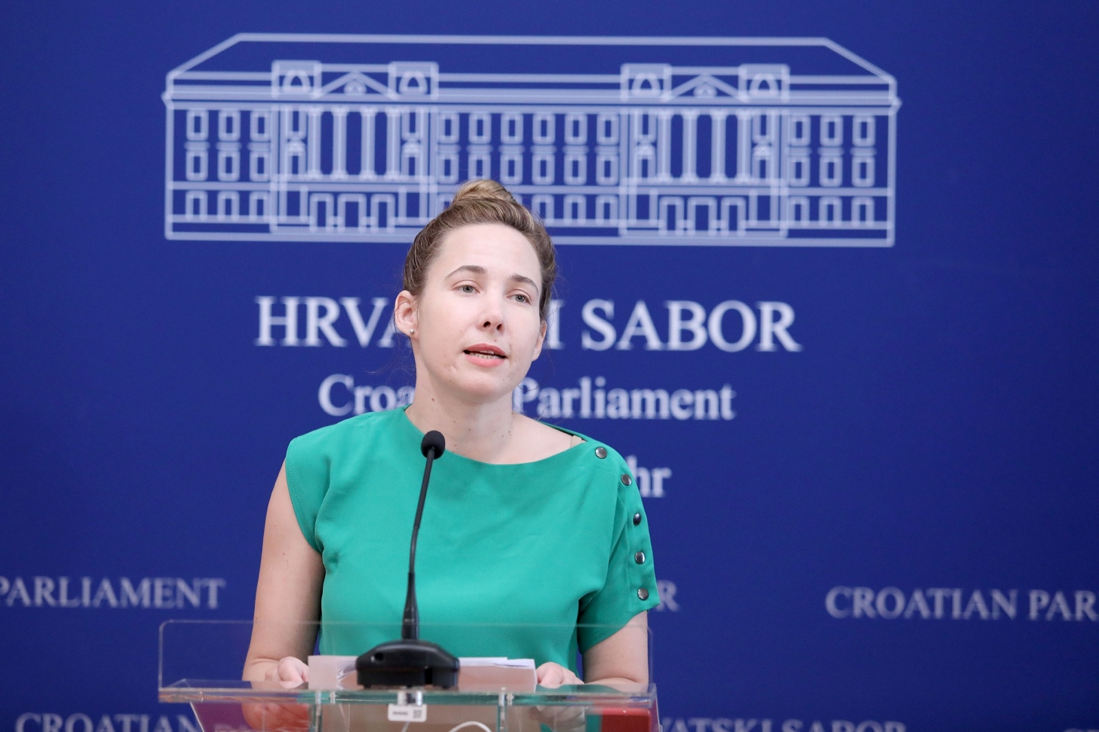 Marija Selak Raspudić