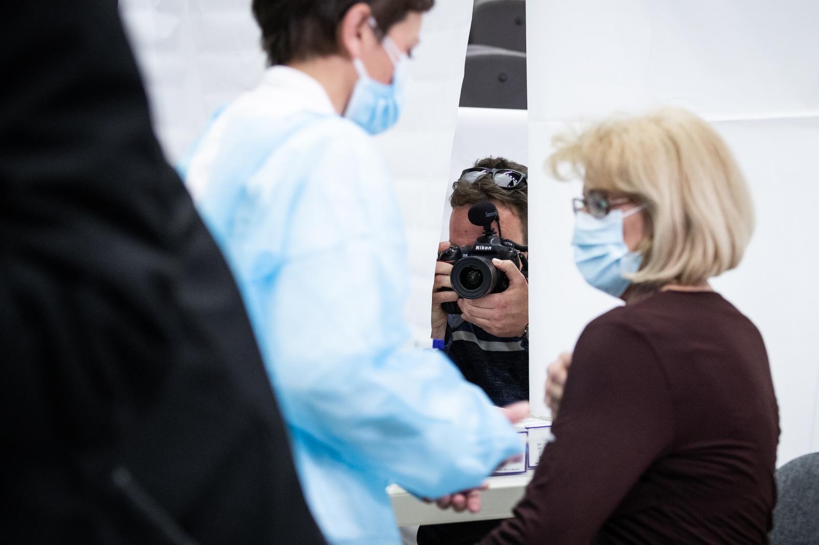 cijepljenje, Spaladium