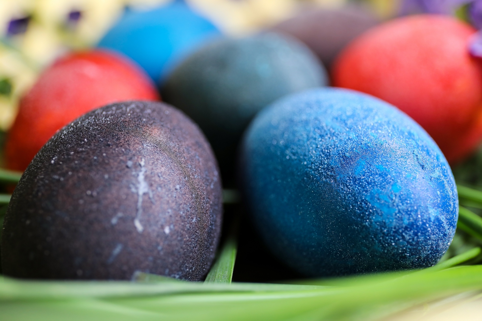 pisanice, Uskrs, jaja