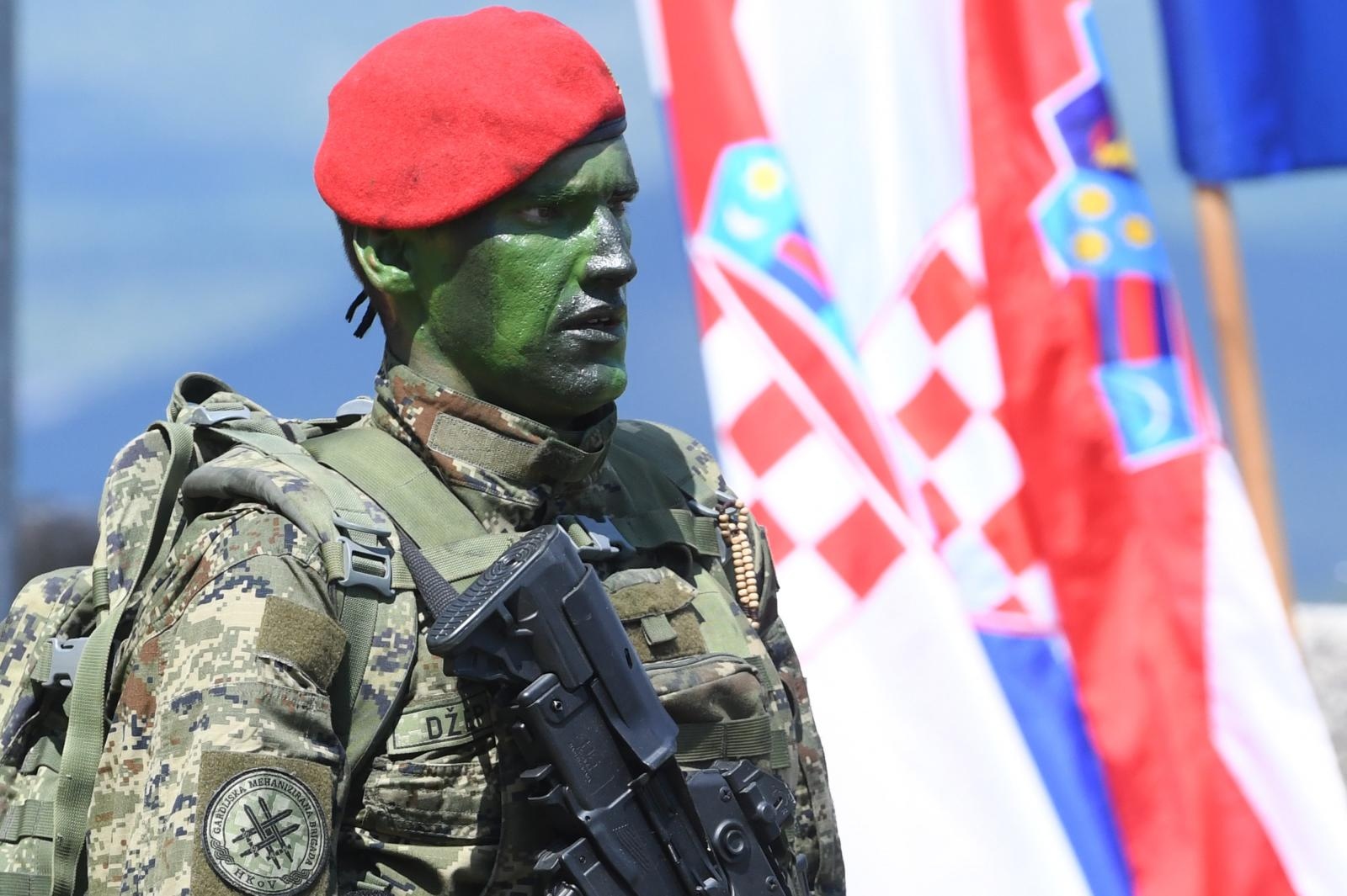 Hrvoje Jelavic/PIXSELL