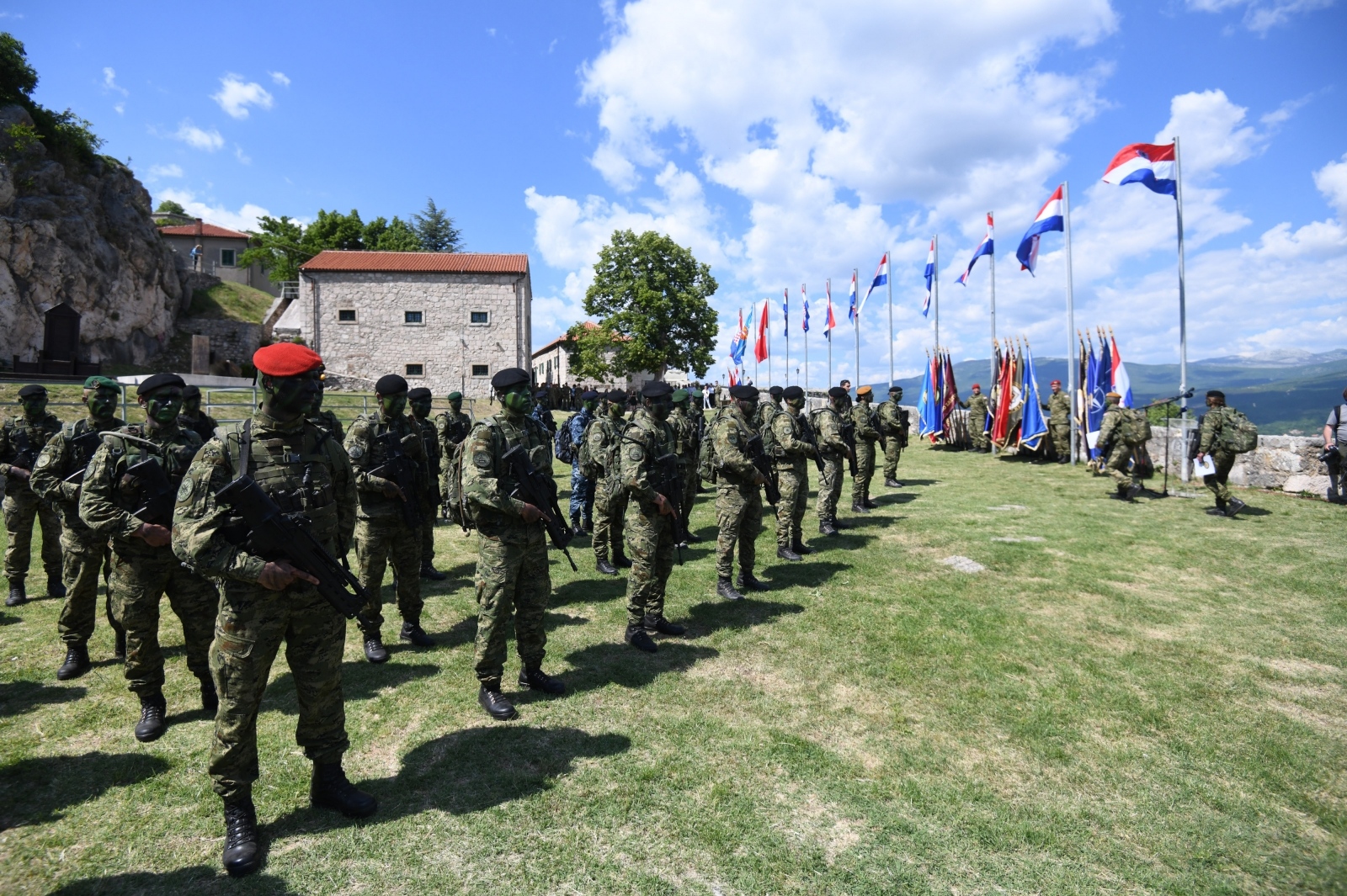 Hrvoje Jelavic/PIXSELL