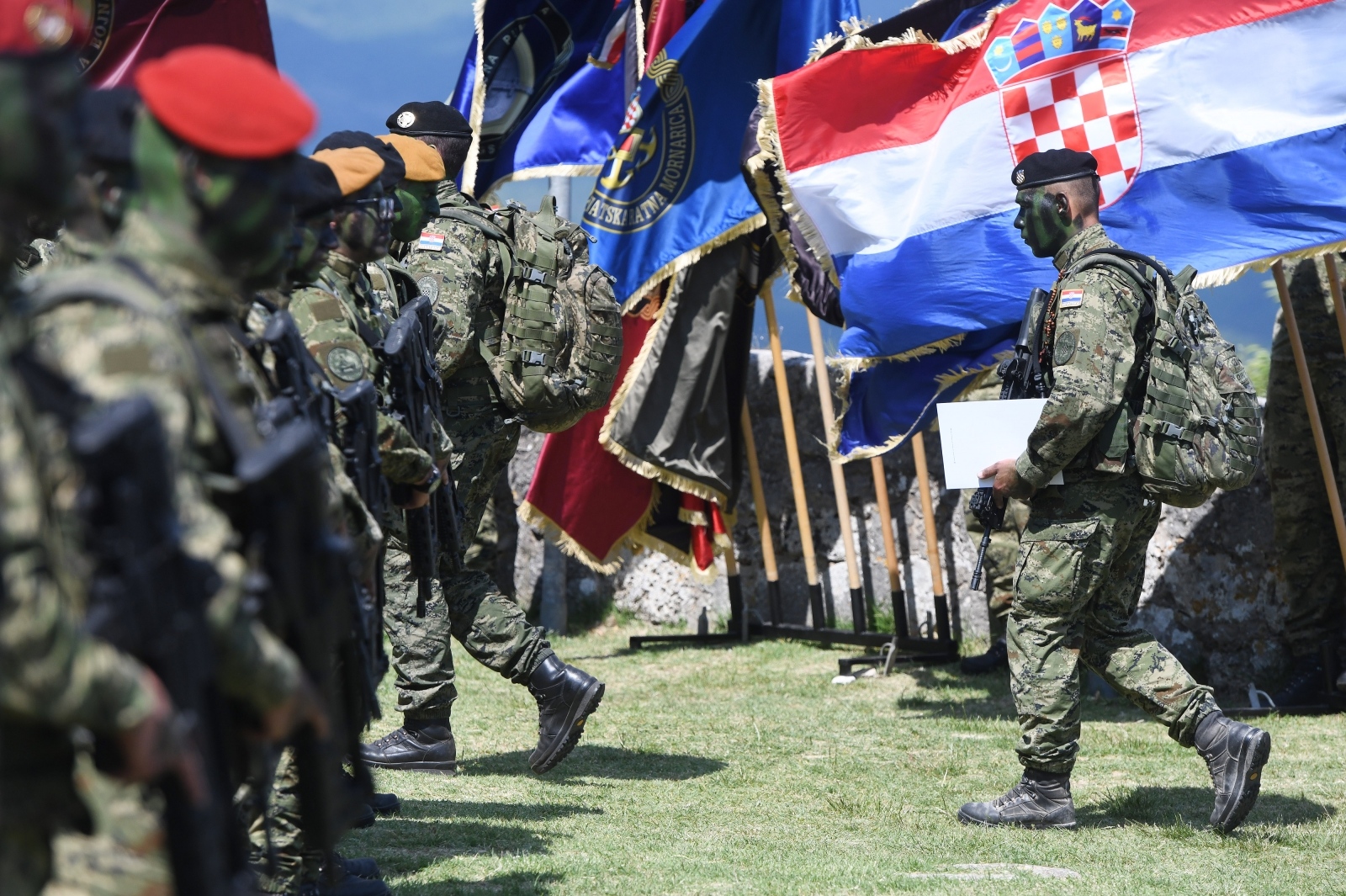 Hrvoje Jelavic/PIXSELL