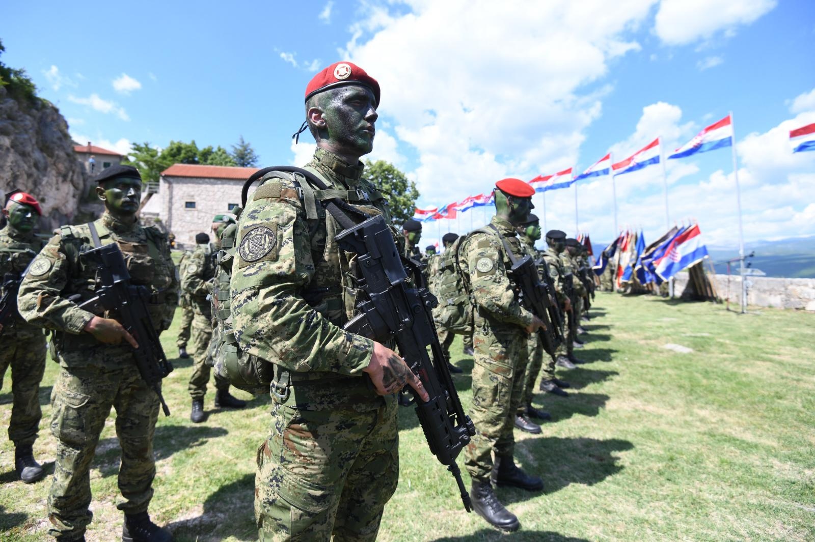 Hrvoje Jelavic/PIXSELL