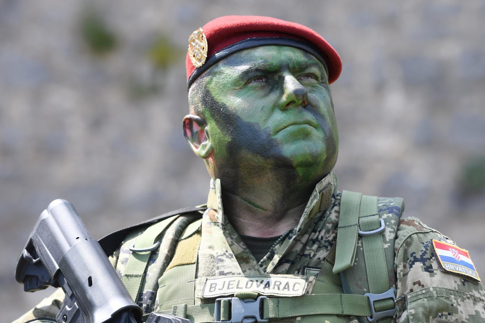 Hrvoje Jelavic/PIXSELL