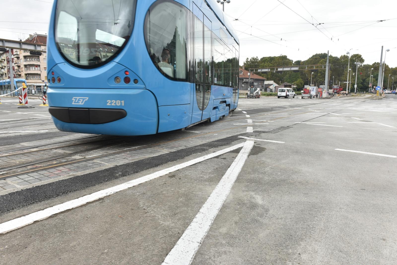 tramvaj, držićeva, zet