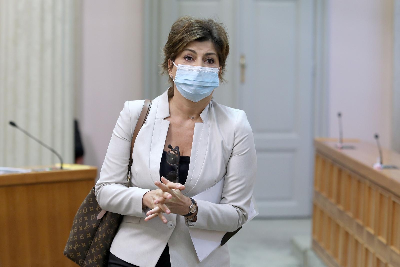 Branka Gabriela Vojvodić