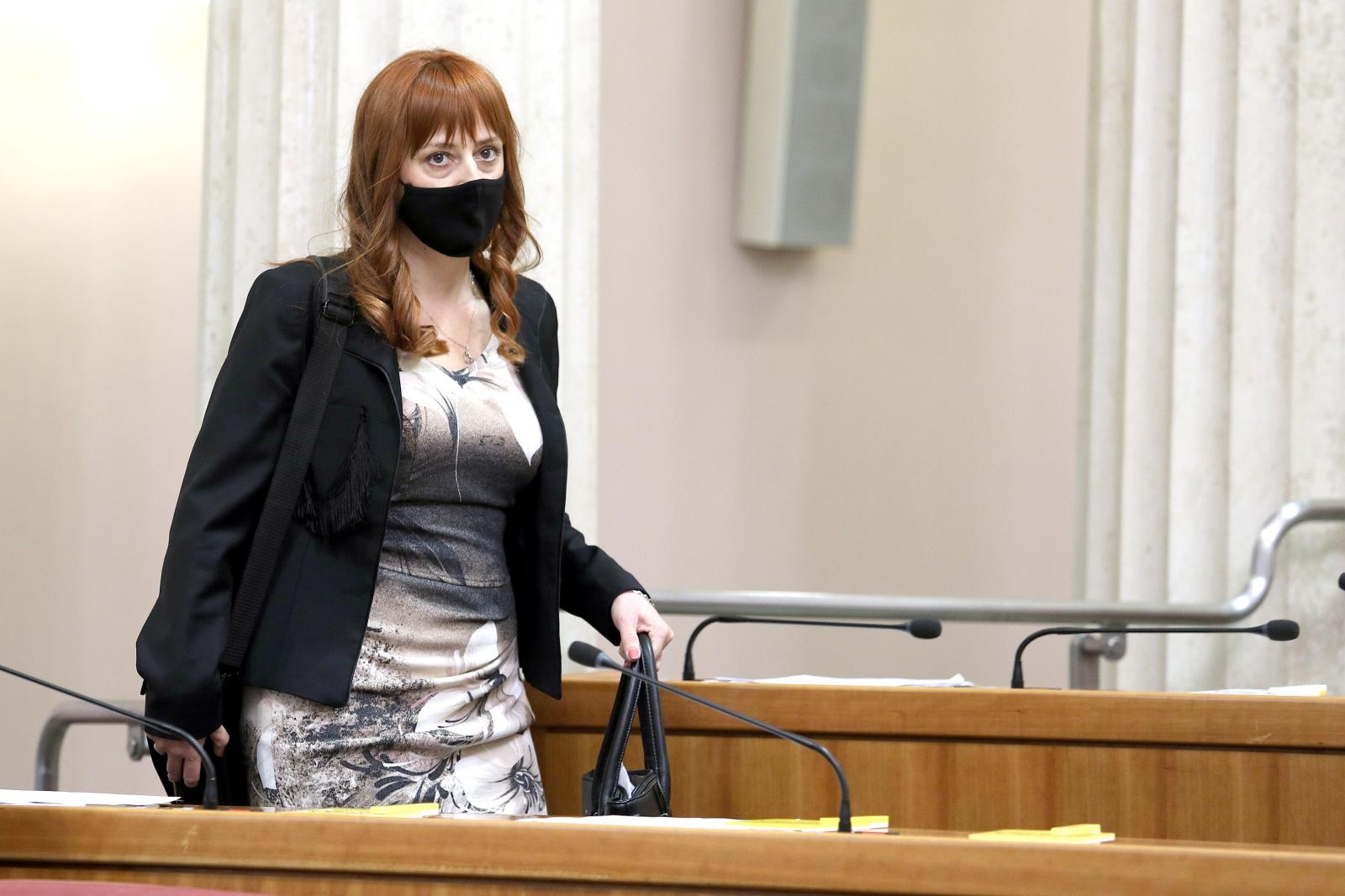 Martina Vlašić Iljkić