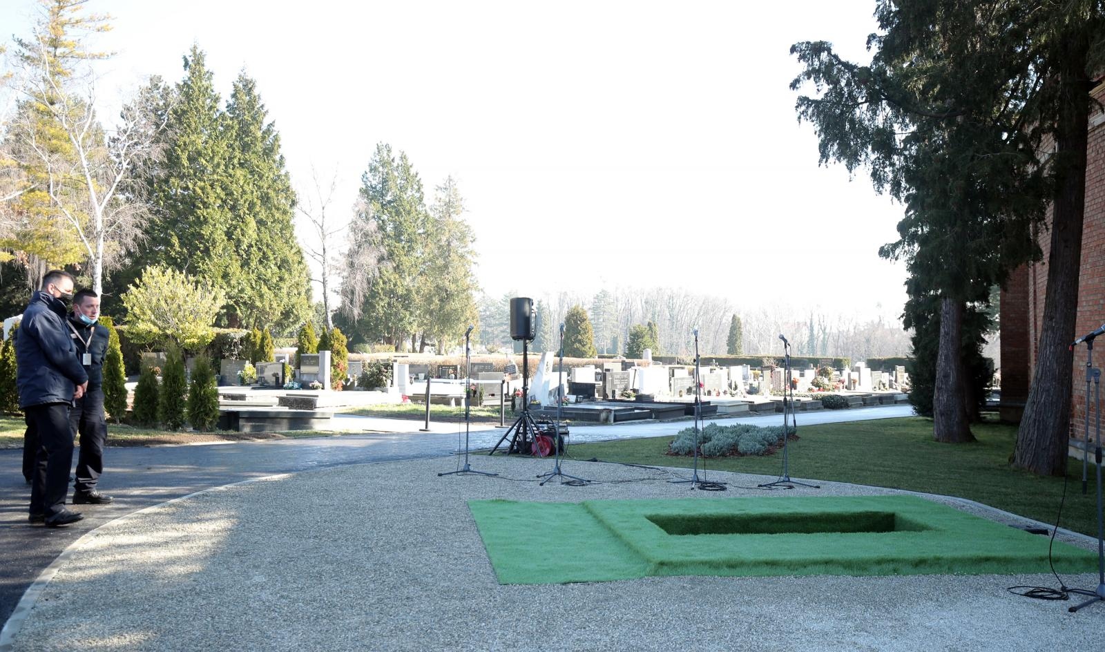 Goran Stanzl/PIXSELL