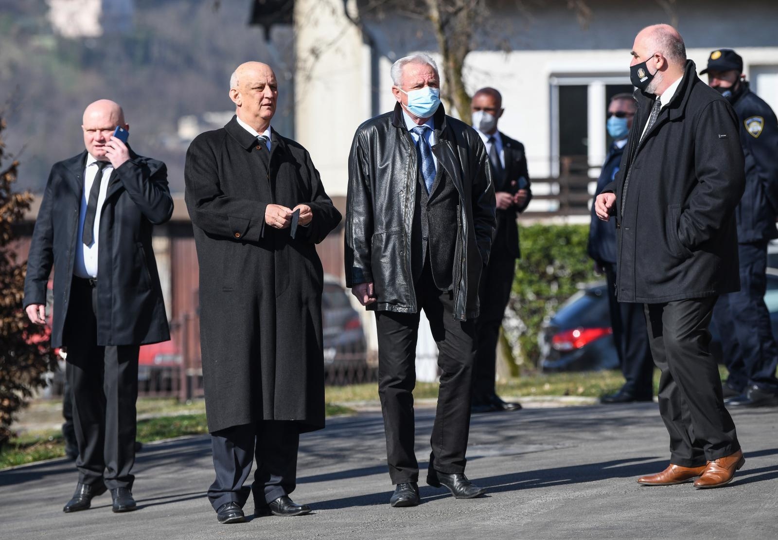 Josip Regovic/PIXSELL