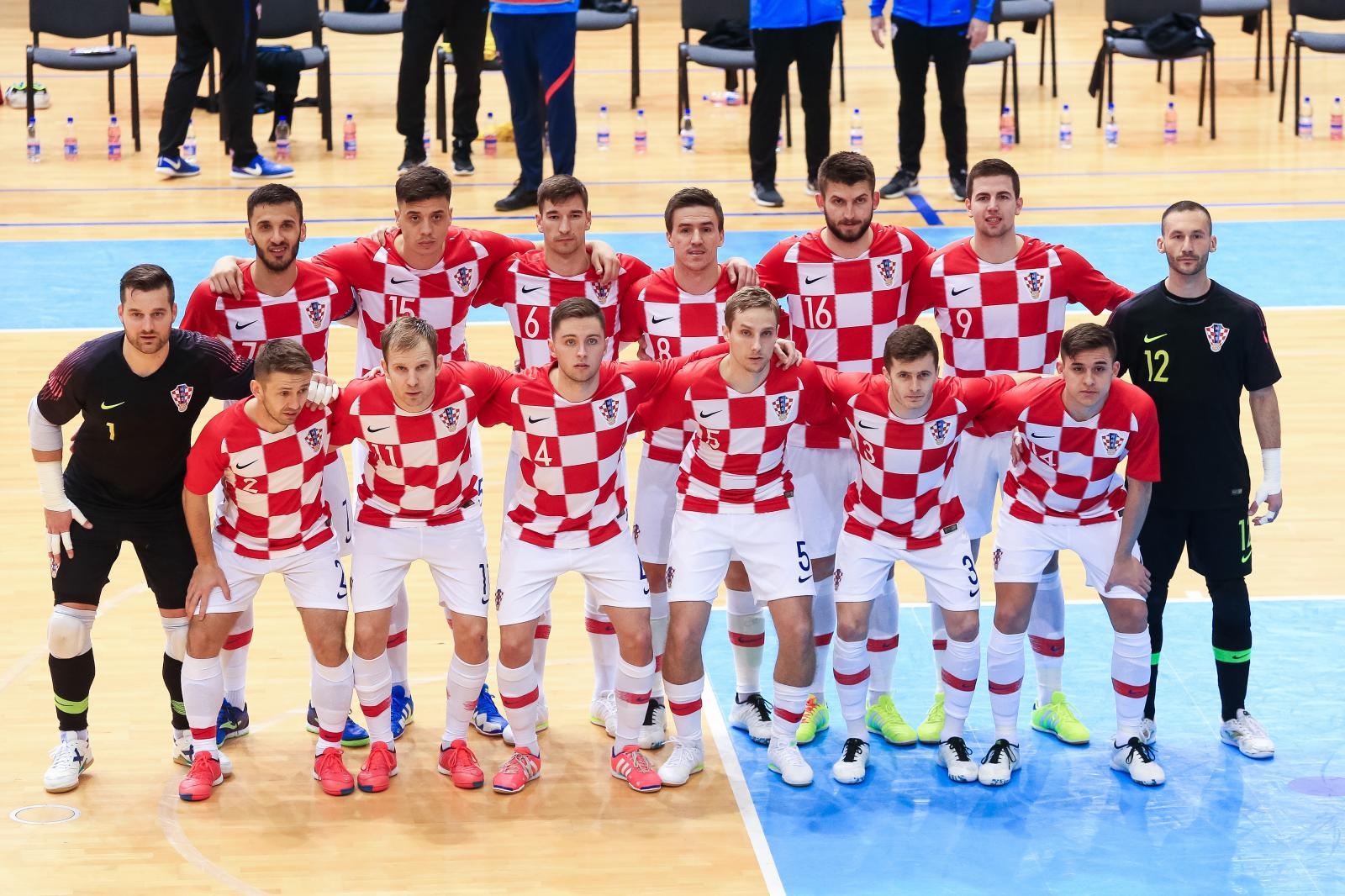 Hrvatska futsal reprezentacija
