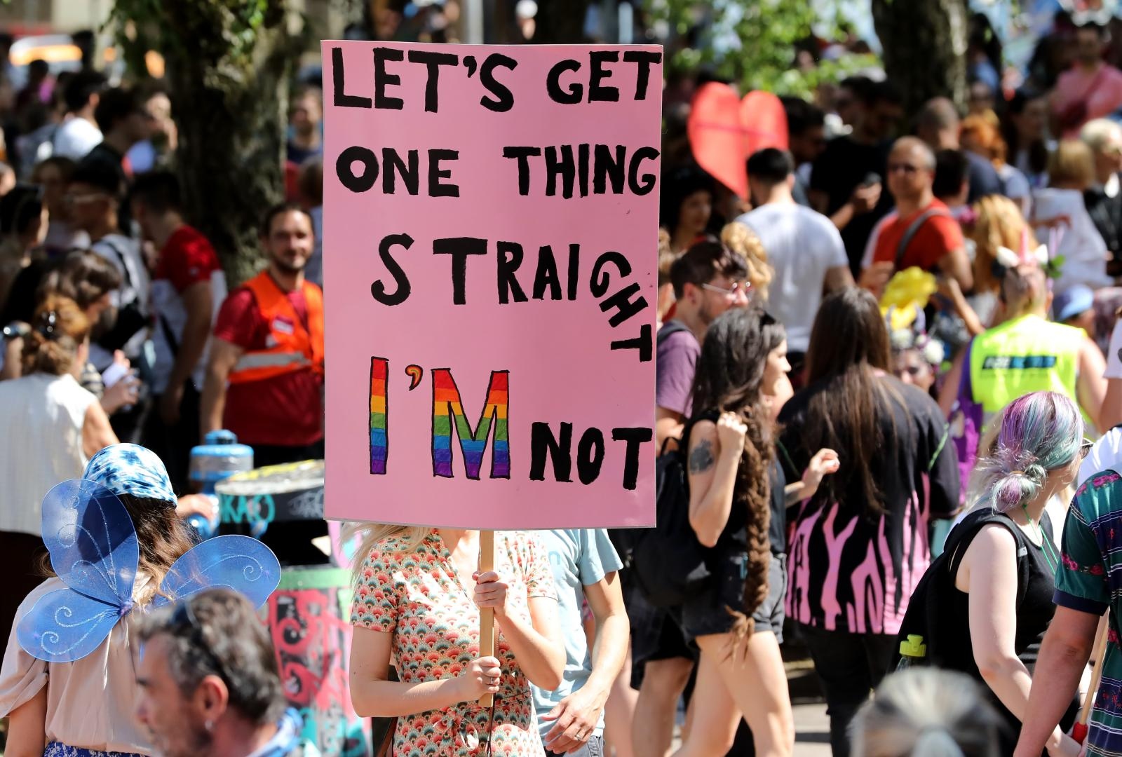 Jurica Galoic/PIXSELL

