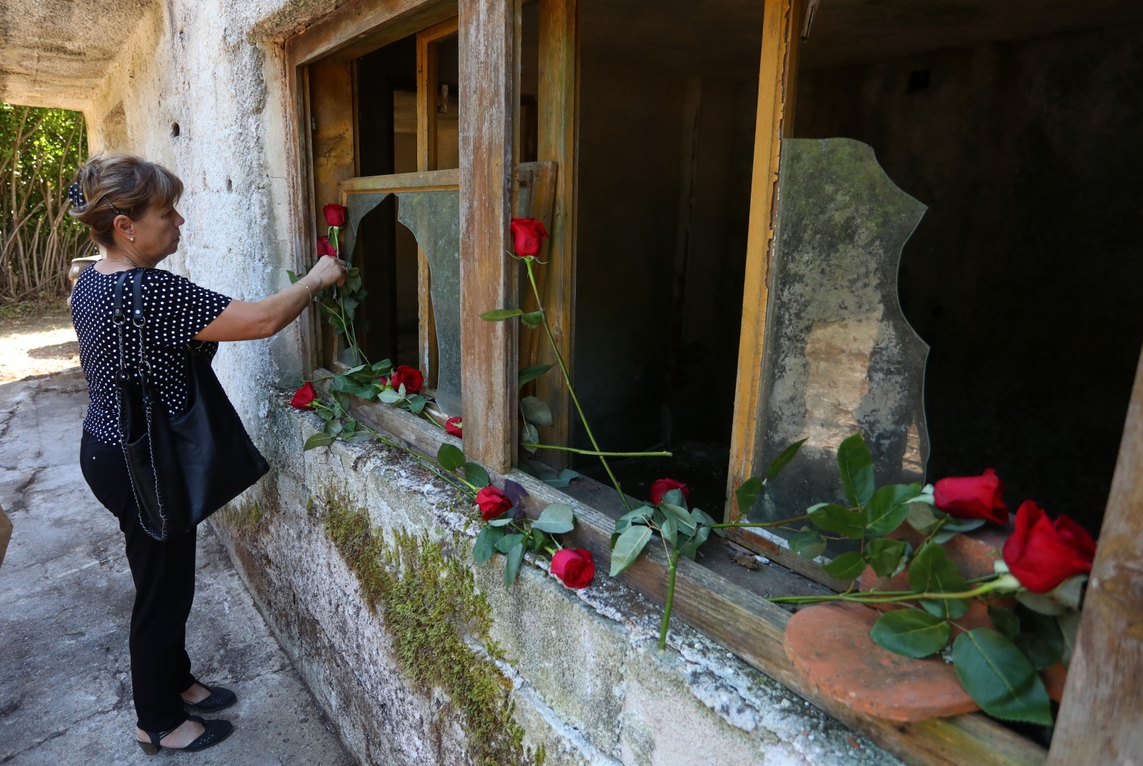 Komemoracijom obilježeno stradanje šestero mještana Donjeg Skrada
