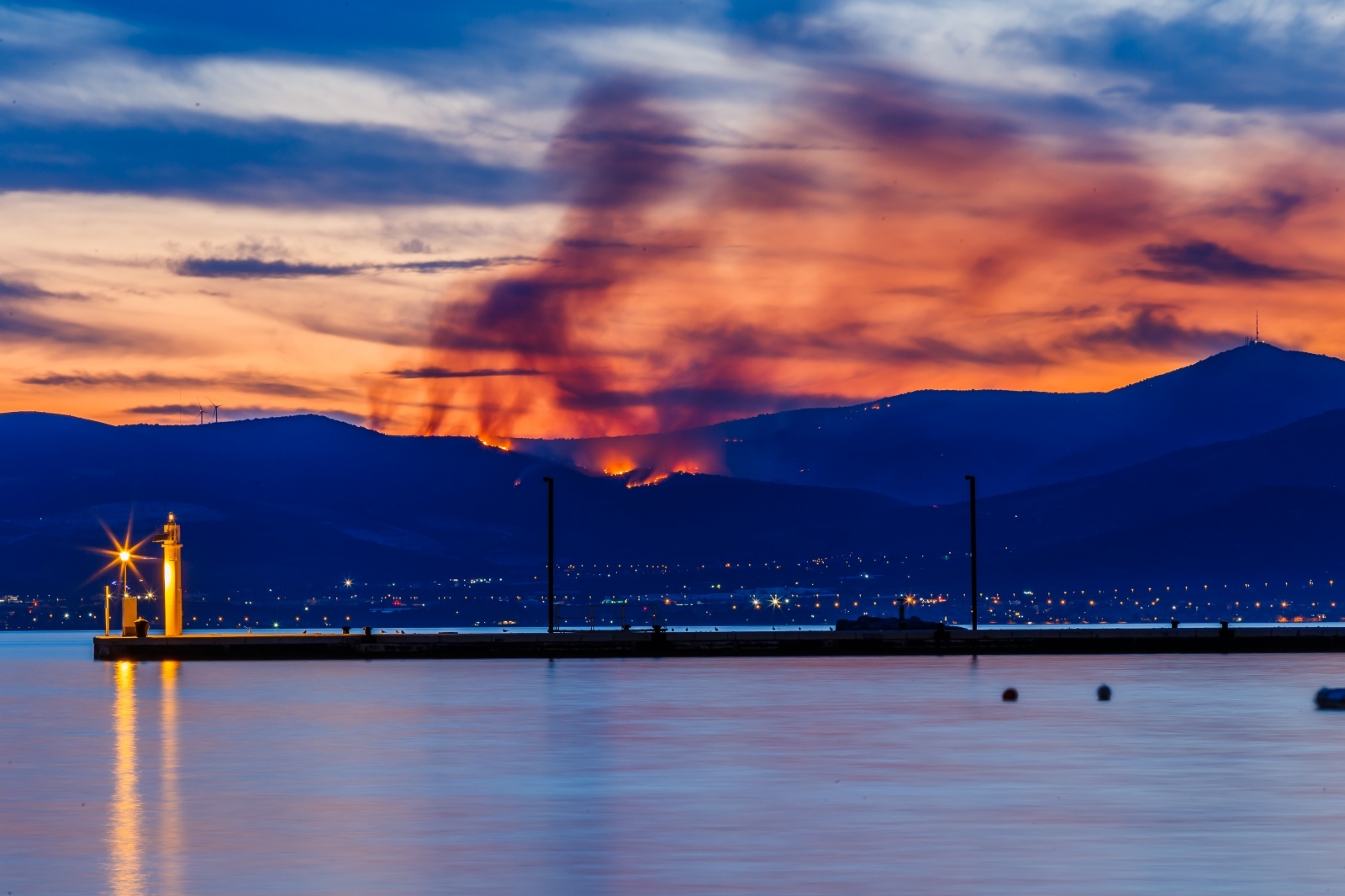 Zvonimir Barisin/PIXSELL