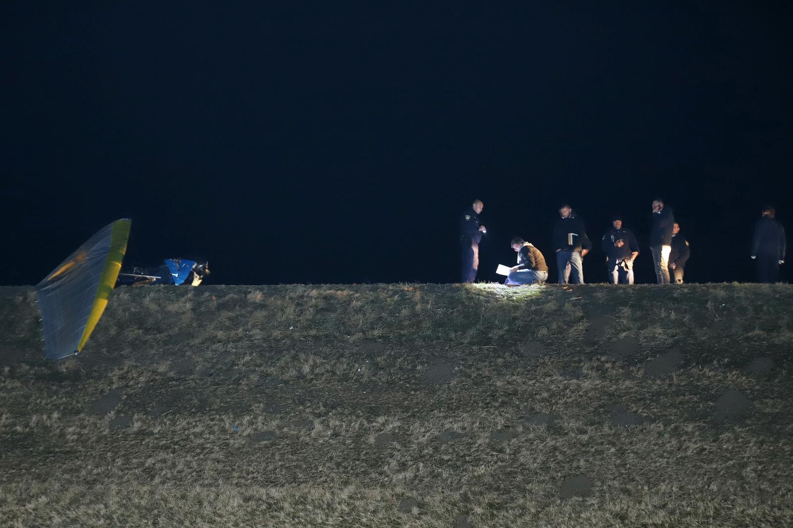 motorni zmaj, Čakovec