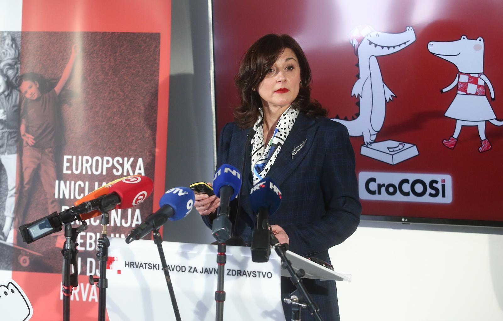 Sanja Musić Milanović