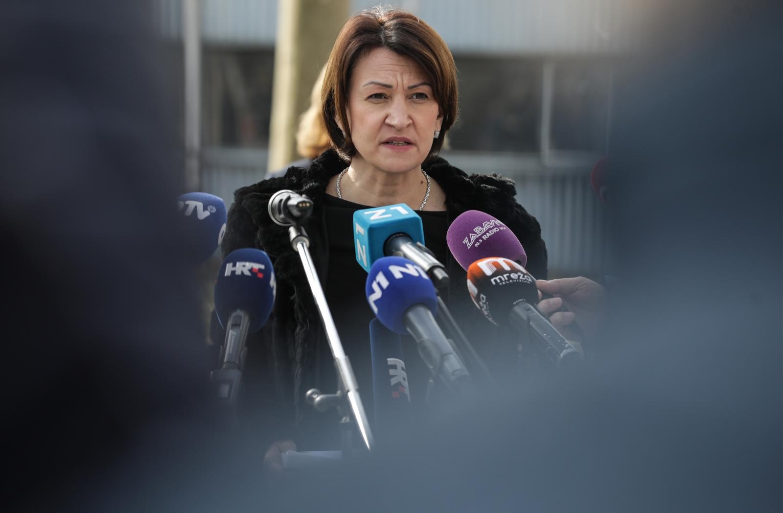 Jelena Pavičić Vukičević