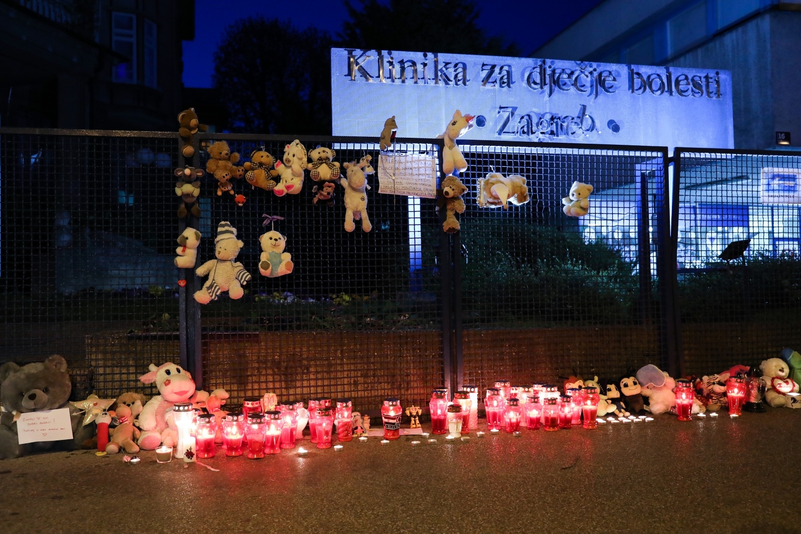 Emica Elvedji/PIXSELL