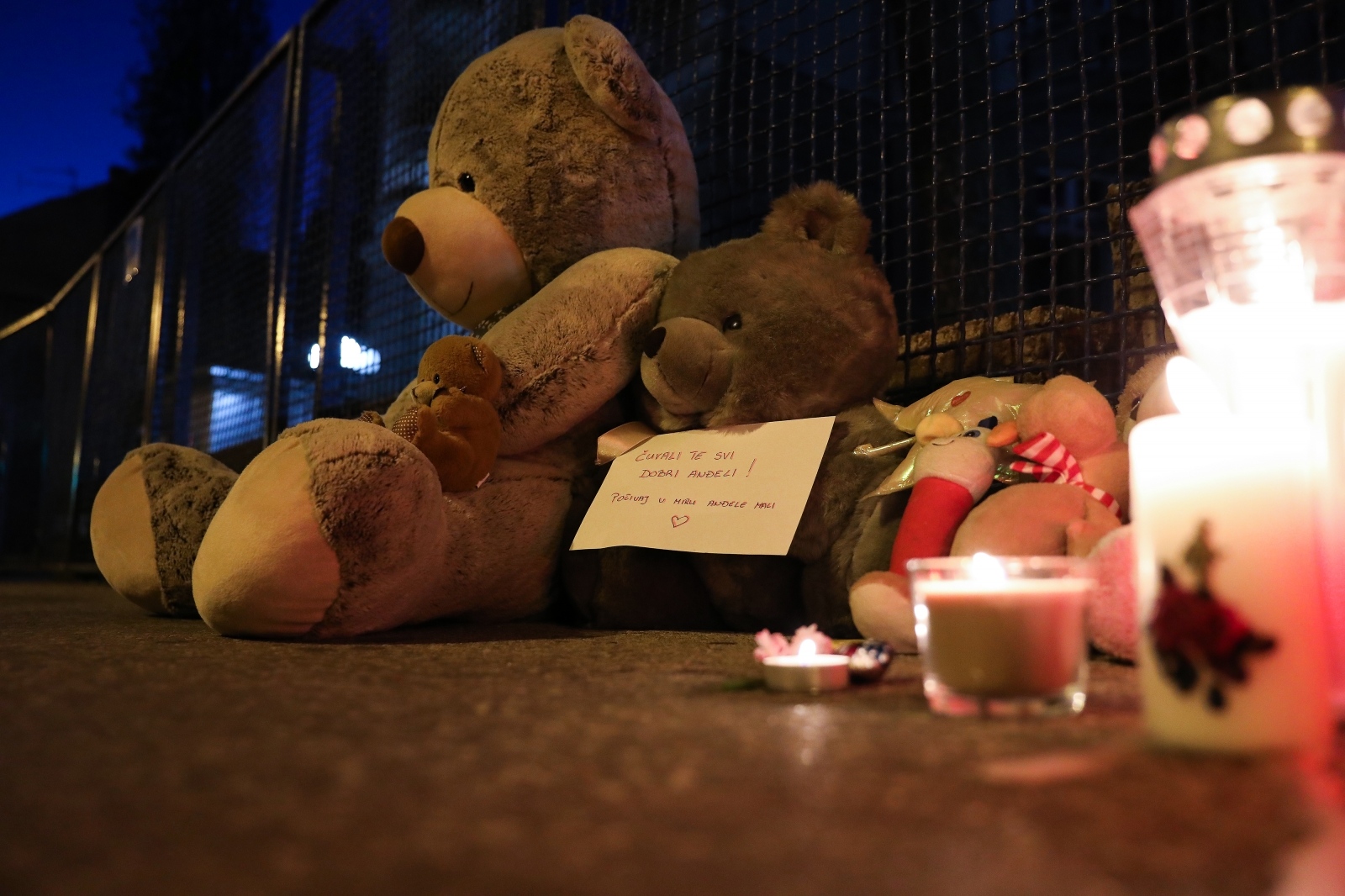 Emica Elvedji/PIXSELL