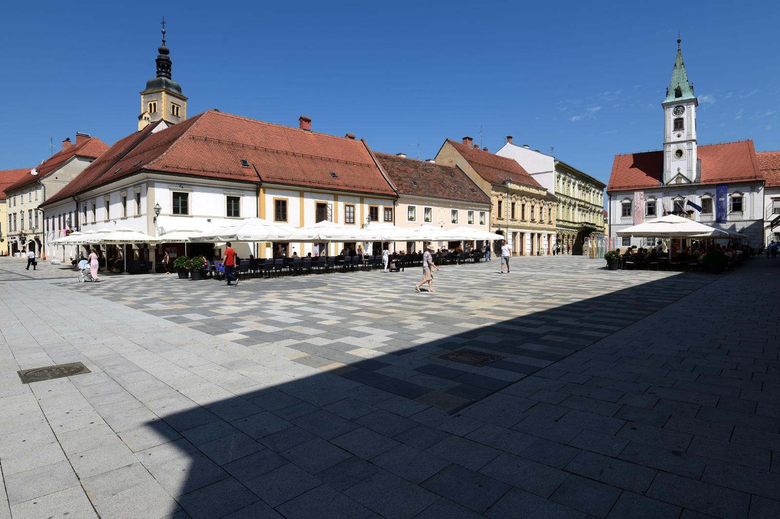 varaždin