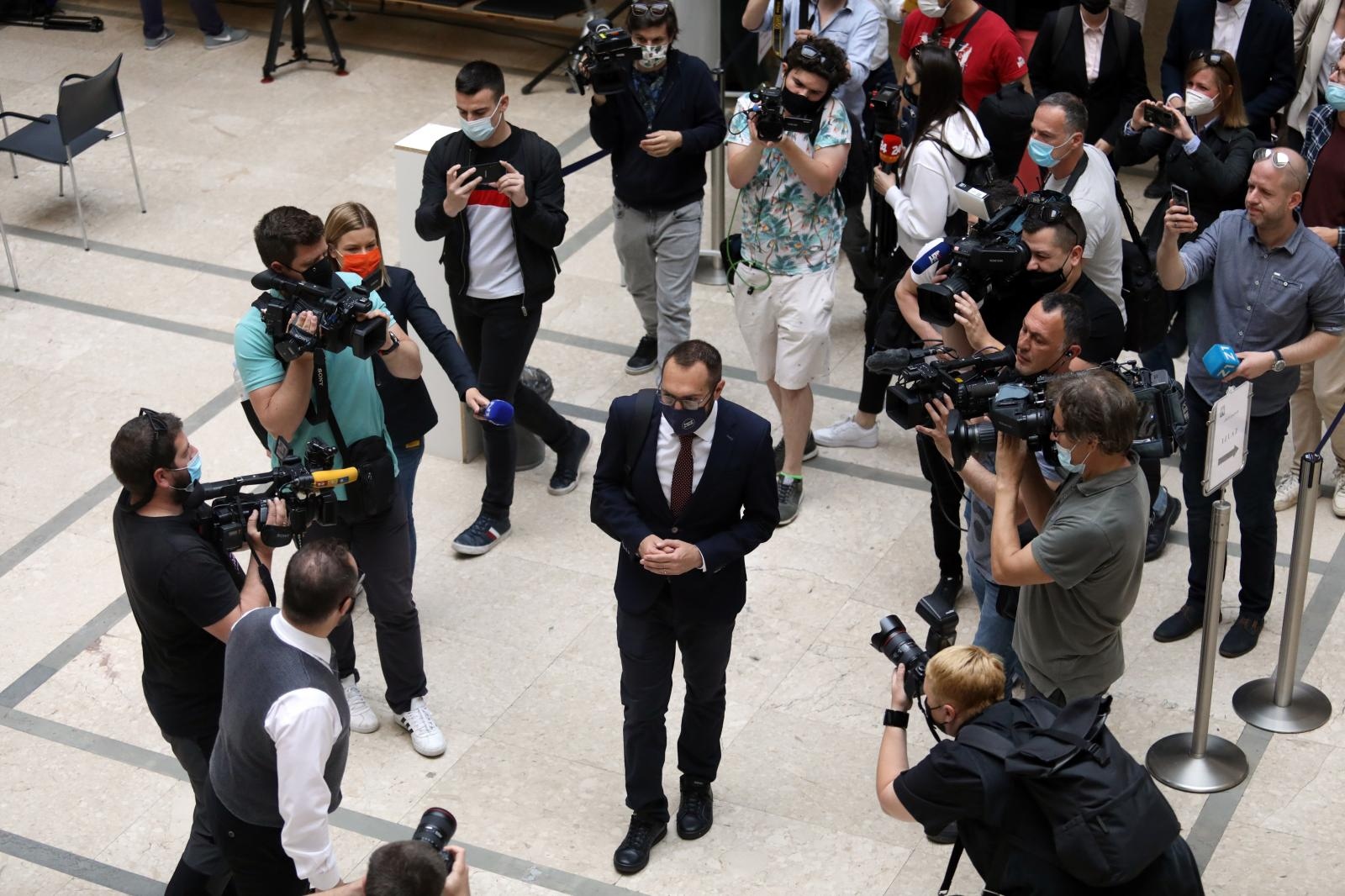 Patrik Macek/PIXSELL