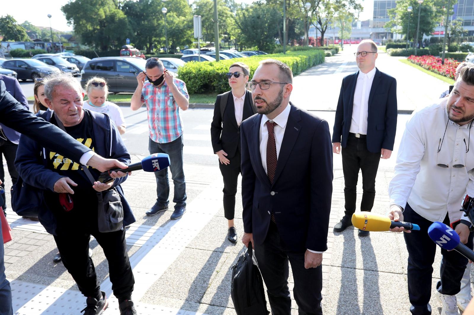 Patrik Macek/PIXSELL