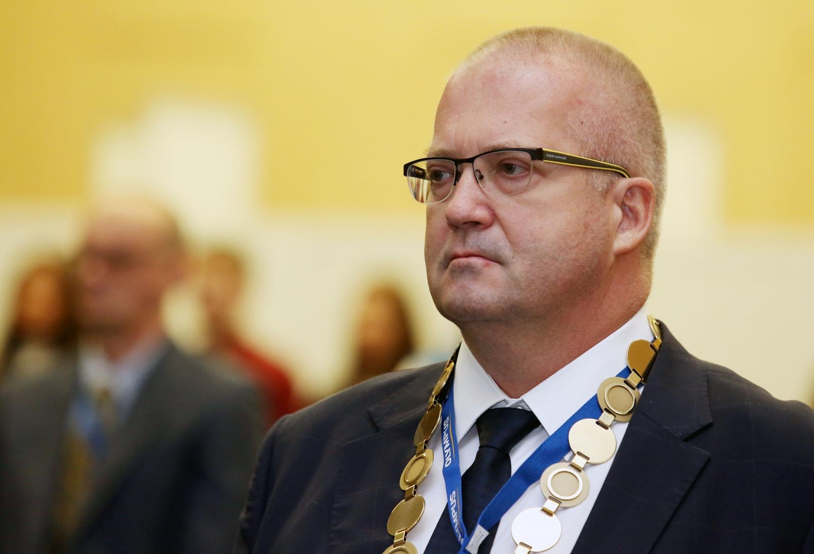 Vodice: Otvorenje 8. hrvatskog kongresa dječje kirurgije